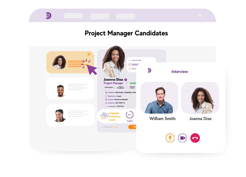 Job post image
