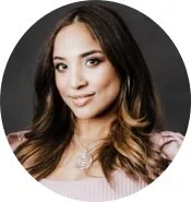 Alba Tejada, CEO of Capstone Enterprises